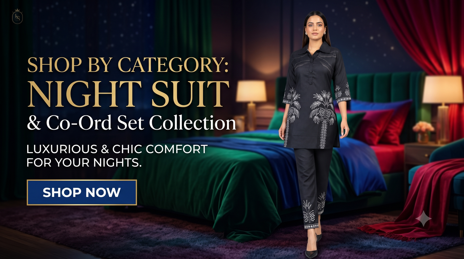 Night Suite