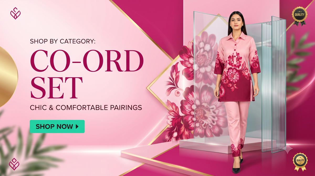 Co-ord Set
